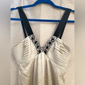 BCBG cocktail dress